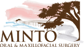 Minto Oral & Maxillofacial surgery Logo